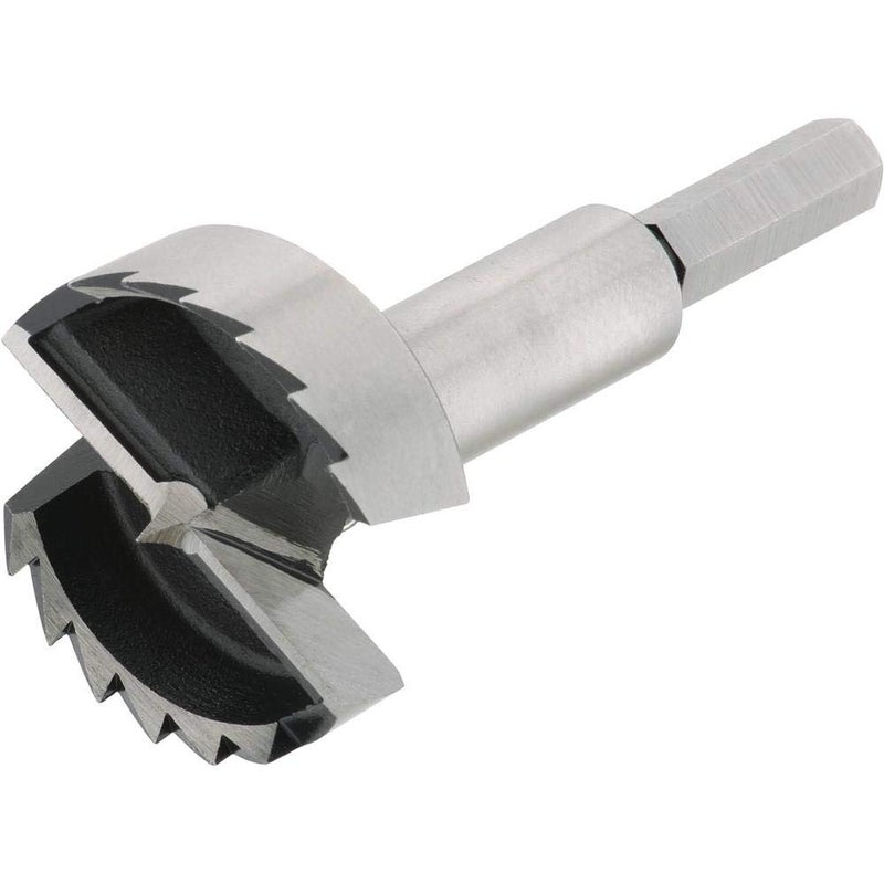 Steelex D3573 Forstner Bit Set with Hex Shank, 16-Piece - Image 3